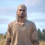 ورود گرالت به The Blood of Dawnwalker با ماد جدید