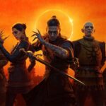 عبور چشمگیر فروش The Blood of Dawnwalker از مرز یک میلیون نسخه در ۴۸ ساعت