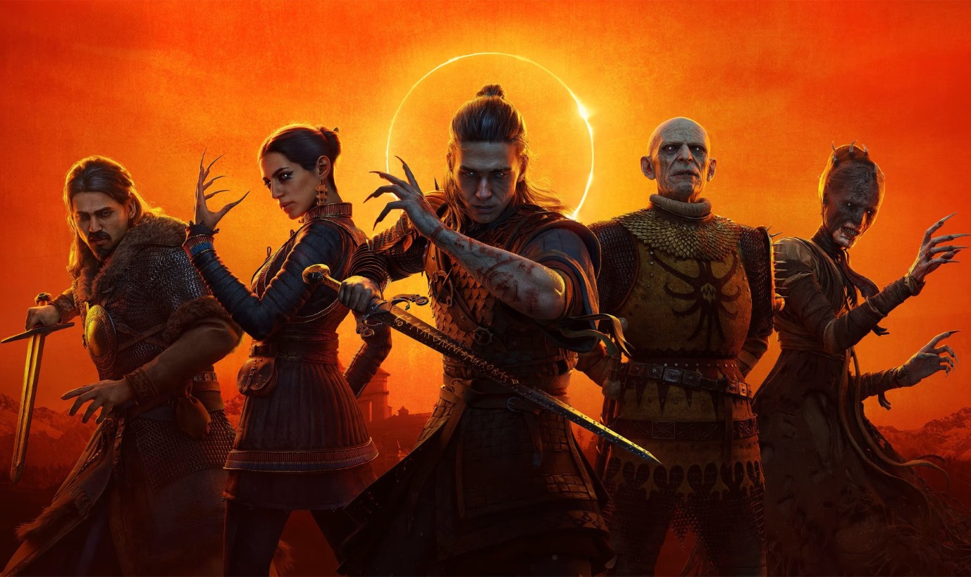 عبور چشمگیر فروش The Blood of Dawnwalker از مرز یک میلیون نسخه در ۴۸ ساعت