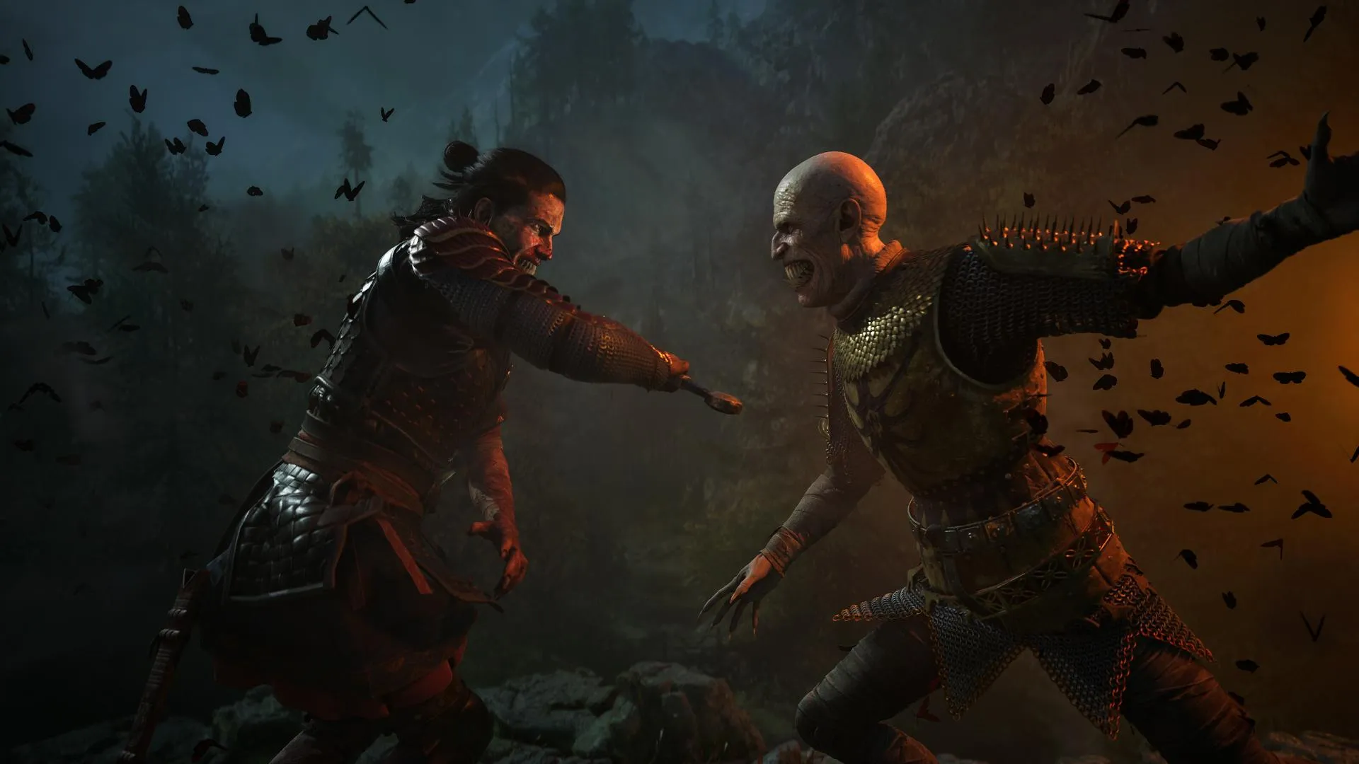 چرا The Blood of Dawnwalker با مشکلات فنی روبرو شده است؟