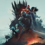 بازنویسی خبر: The Witcher 3 حجم عظیمی از محتوای جدید را دریافت کرد
