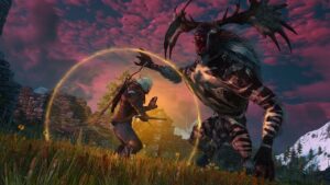 کارگردان The Witcher 3: هنوز هم بخش‌هایی را می‌بینم که امروز متفاوت می‌ساختم