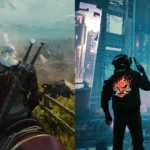 ریمستر The Witcher 3: بازنگری کامل در سبک نسخه 2.0 با ویژگی‌های جدید