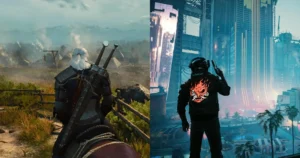 ریمستر The Witcher 3: بازنگری کامل در سبک نسخه 2.0 با ویژگی‌های جدید