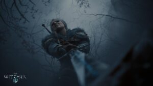 تمرکز سازندگان The Witcher 4 بر توسعه بدون سروصدای رسانه‌ای
