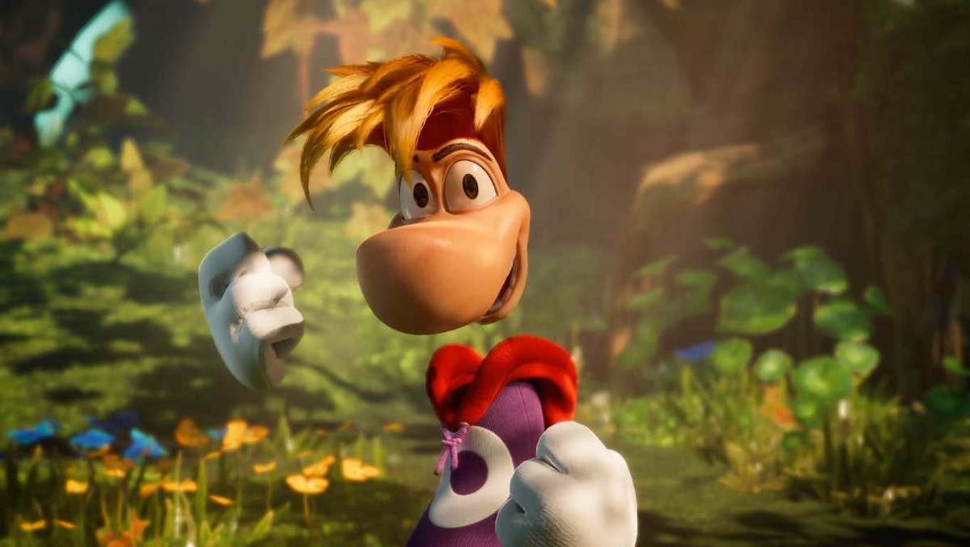 شوخی یوبیسافت با نسخه ۴۰۰ دلاری GTA 6 و مقایسه جذاب با Rayman Legends Retold