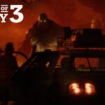 استقلال آندد لبز و انتشار State of Decay 3 در روز اول گیم پس