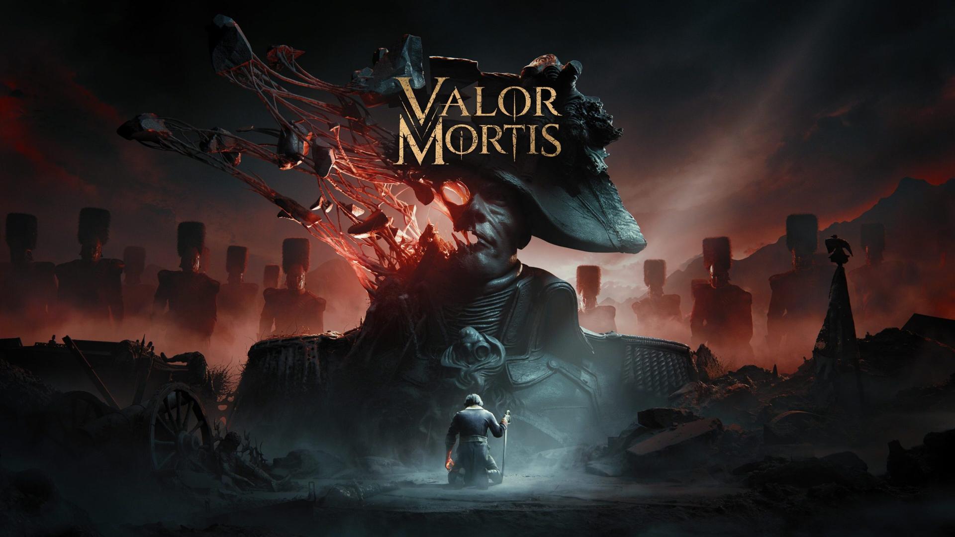 تحلیل قیمت 40 دلاری بازی Valor Mortis: استراتژی متفاوت استودیو One More Level