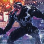 تایید ادامه توسعه بازی Venom در Insomniac Games