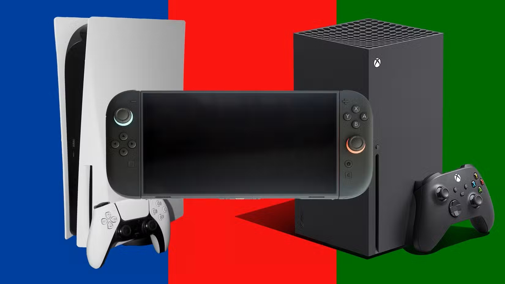 Ps5 switch 2 xbox series x consoles وکیل طلاق: اعتیاد به گیم عامل فروپاشی ازدواجهاست