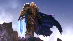 پایان یک دوران طلایی: تعطیلی انجمن نقشه‌سازان Warcraft 3 پس از ۲۷ سال فعالیت