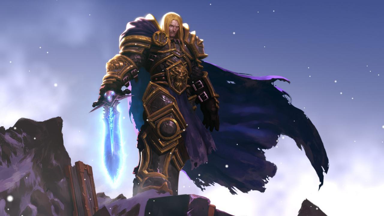پایان یک دوران طلایی: تعطیلی انجمن نقشه‌سازان Warcraft 3 پس از ۲۷ سال فعالیت