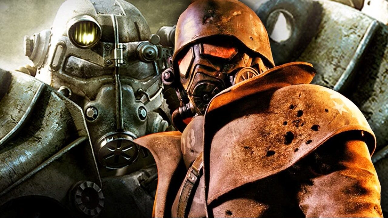 چرا The Elder Scrolls نسخه‌ای شبیه New Vegas ساخت؟