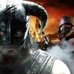 چرا The Elder Scrolls نسخه‌ای شبیه New Vegas ساخت؟