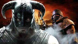 چرا The Elder Scrolls نسخهای شبیه New Vegas ساخت؟