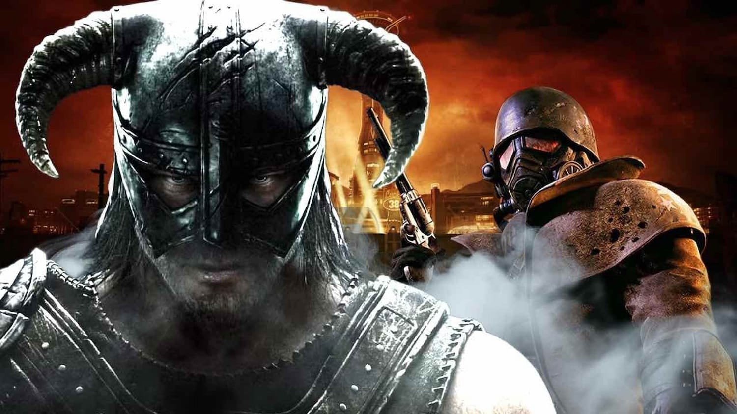 چرا The Elder Scrolls نسخه‌ای شبیه New Vegas ساخت؟