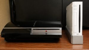 رسما رترو شدند: Wii و PS3 در Game Center CX