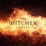 توقف موقت توسعه ریمیک بازی The Witcher توسط CD Projekt Red