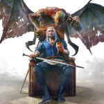 بازگشت قهرمان سوارکار گرگ The Witcher 3 ریمستر شد: ۵۰ درصد تخفیف ویژه