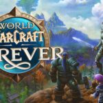 ثبت رکورد بی‌سابقه توسط بتای World of Warcraft: Forever