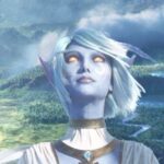 راز پشت خلق نژاد Skyborne در World of Warcraft Forever