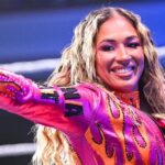 انصراف WWE از ثبت نشان تجاری Vice City و پایان شایعات