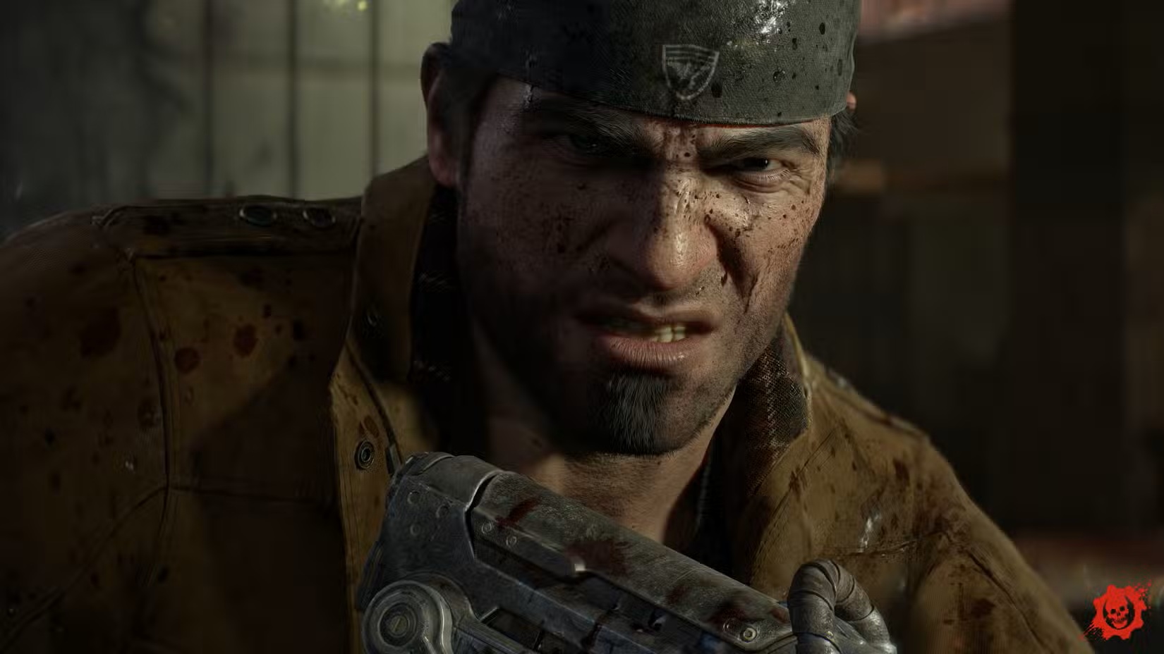 Gears war campaign preview خبرهای جدید ایکس باکس: اعمال محدودیت زمانی در سرویس Cloud Gaming