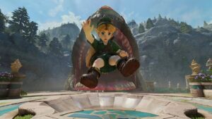 بازنویسی گیم‌پلی اوزیرا: سه تغییر بزرگ ریمیک Zelda که بازی را متحول می‌کند