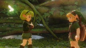 نمایش جامع ریمیک Zelda Ocarina of Time: تغییرات شوکه‌کننده در صداها و میان‌پرده‌ها