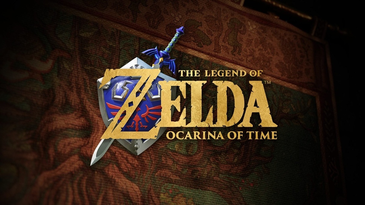 ادعای منبع آگاه: ریمیک Zelda: Ocarina of Time با GTA 6 وارد رقابت مستقیم خواهد شد