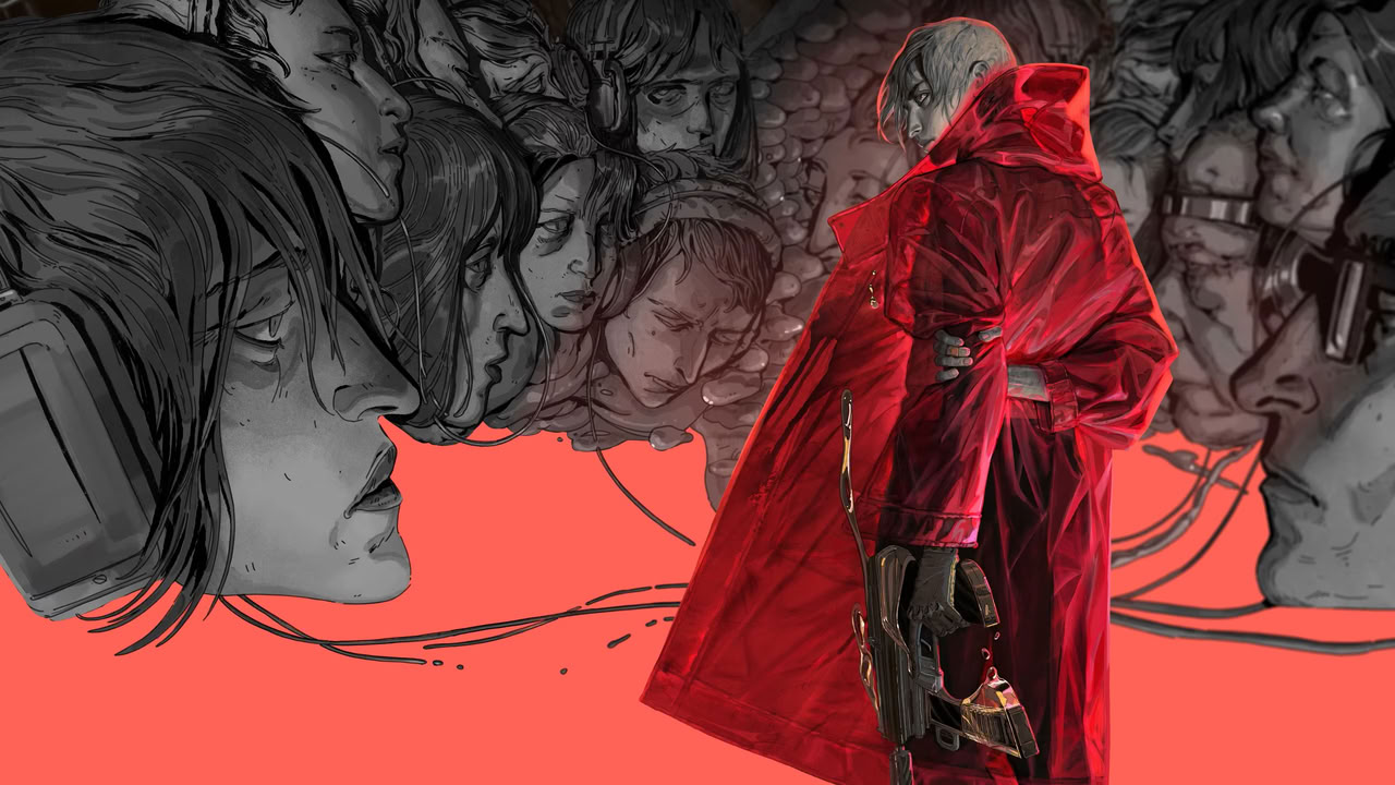 تاریخ انتشار PS5 Zero Parades: For Dead Spies Director’s Cut و جزئیات آپدیت رایگان