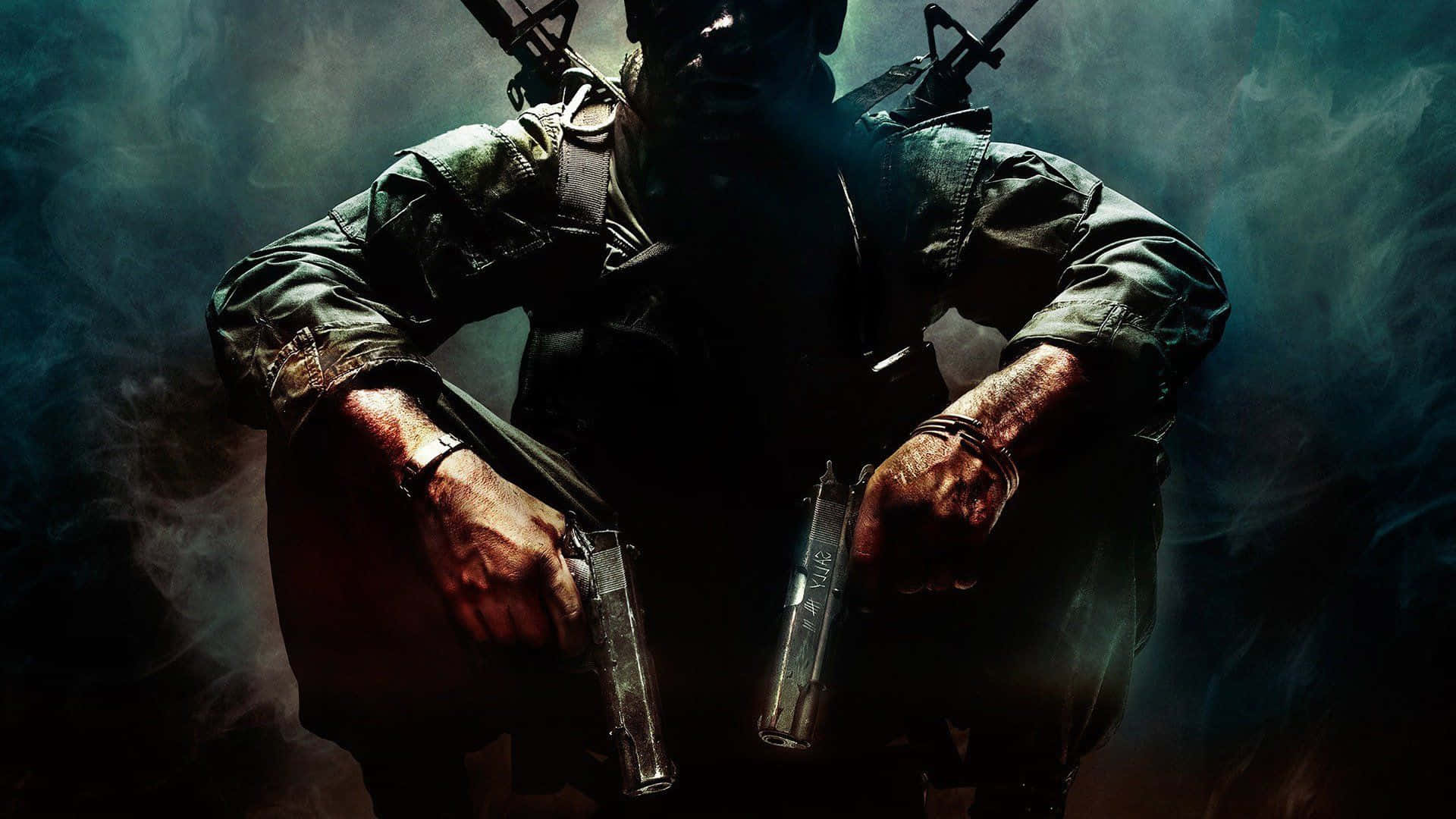 اکتیویژن تاکید کرد آینده Call of Duty بدون تحول خلاقانه ادامه نخواهد داشت