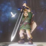 آئونوما از بازخورد هواداران نسبت به بازسازی Ocarina of Time نگران است