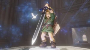 آئونوما از بازخورد هواداران نسبت به بازسازی Ocarina of Time نگران است