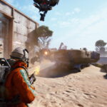 رکوردشکنی جدید در ARC Raiders: صعود بازیکنان با آپدیت Frozen Trail