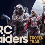 آپدیت بزرگ Frozen Trail وارد بازی ARC Raiders شد