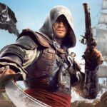 حالت New Game Plus هفته آینده به Assassin’s Creed Black Flag Resynced اضافه می شود