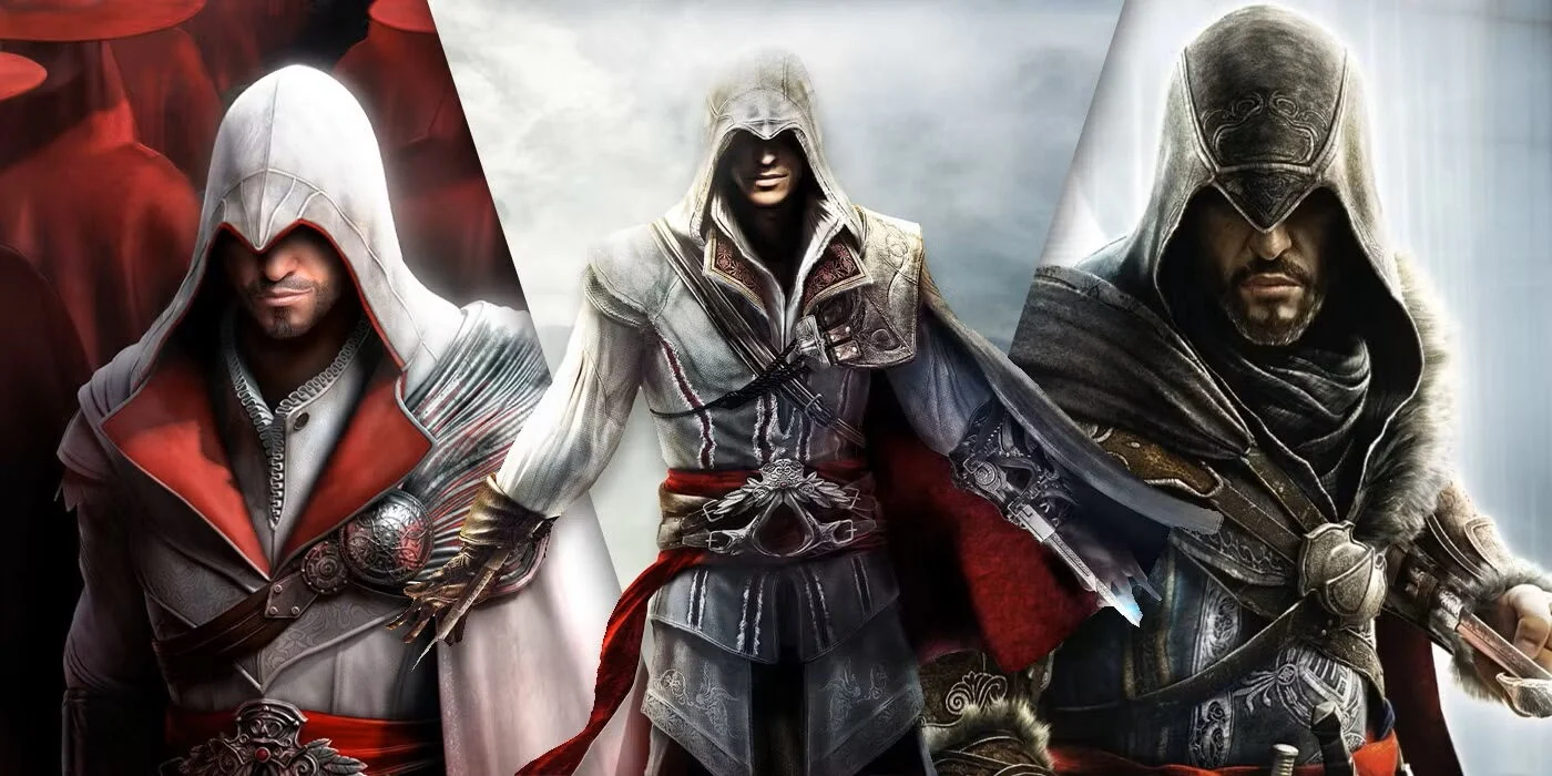 آینده مجموعه Assassin’s Creed روشن‌تر از همیشه؛ از احتمال ساخت ریمیک نسخه سوم تا تأکید بر داستان زمان حال