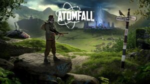 انتشار نسخه کرک شده بازی Atomfall توسط voices38