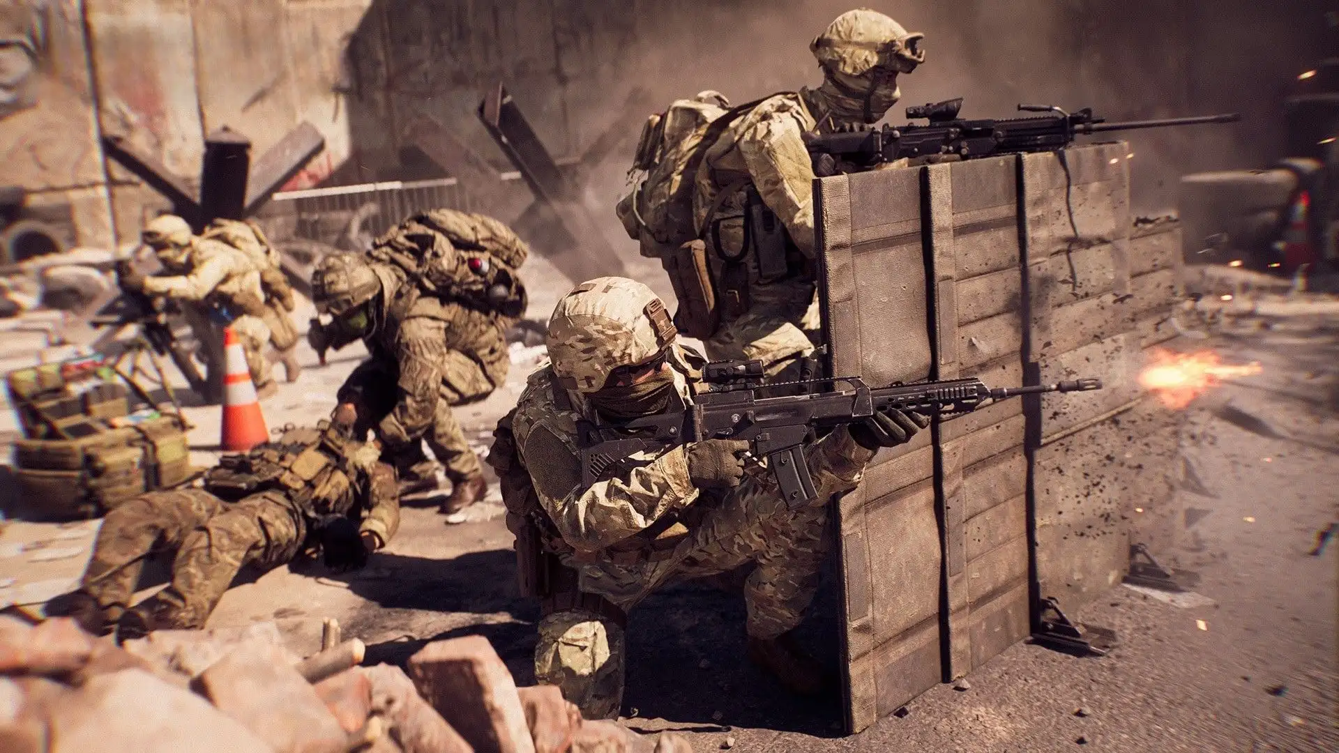 تاریخ عرضه نسخه GOTY Battlefield 6 و جزئیات قیمت