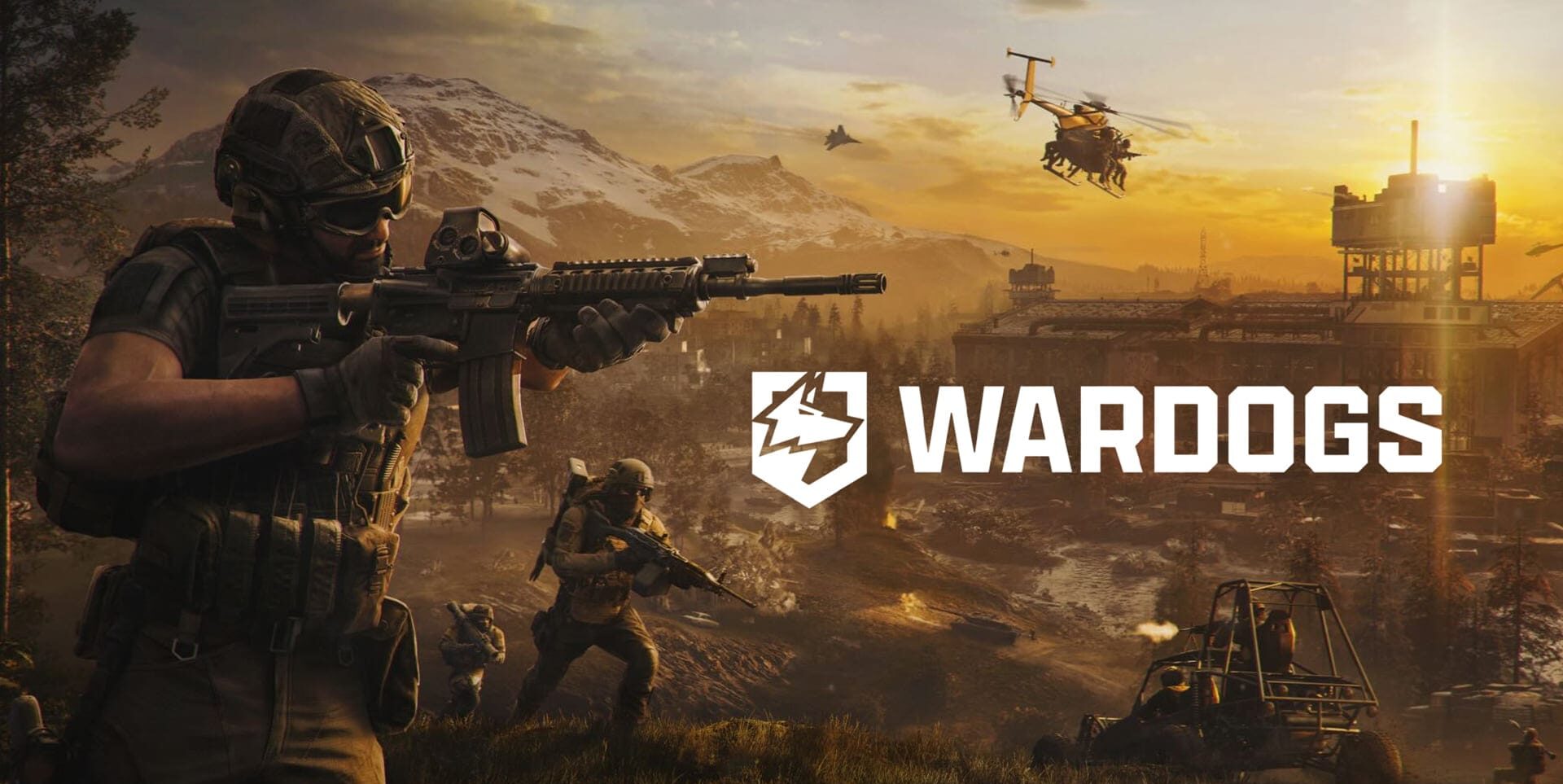 پرفروش ترین بازی های سپتامبر 2026 برای PC و کنسول ها با صدرنشینی Wardogs