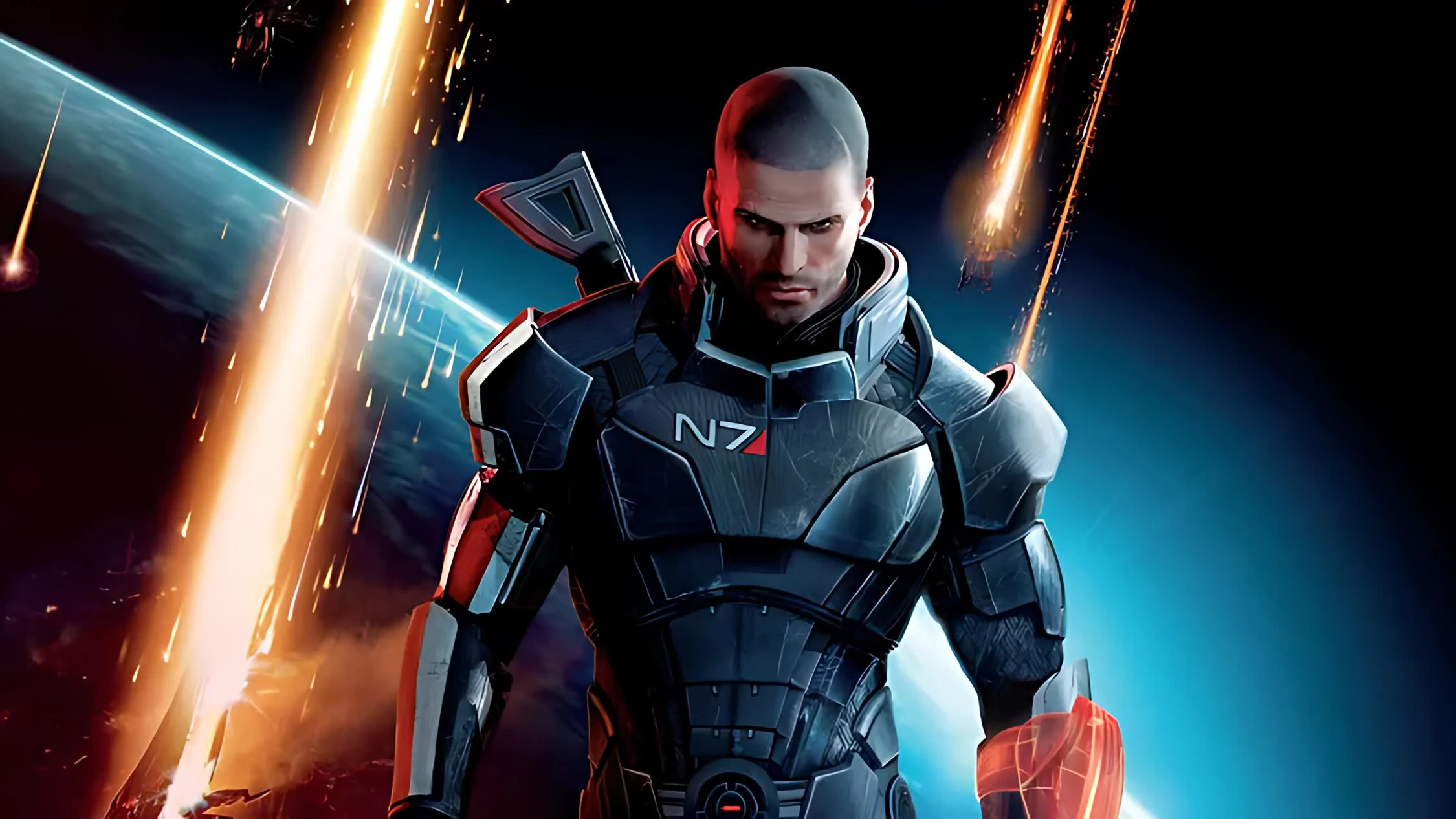 هم‌بنیان‌گذار BioWare از تیر خلاص عربستانی‌ها به بایوور پرده برداشت