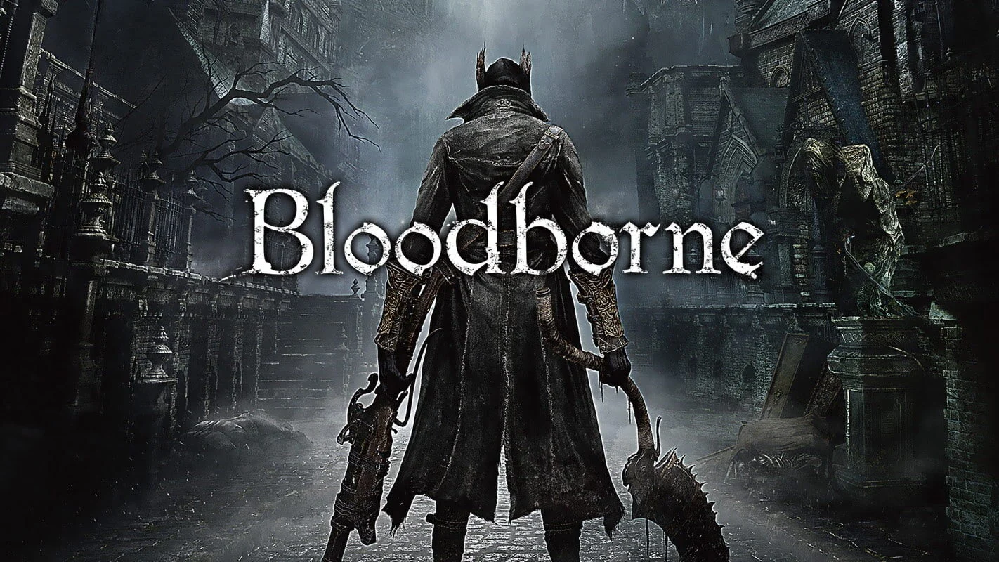 Bloodborne به رکورد فروش ۱۰.۴ میلیون نسخه‌ای دست یافت