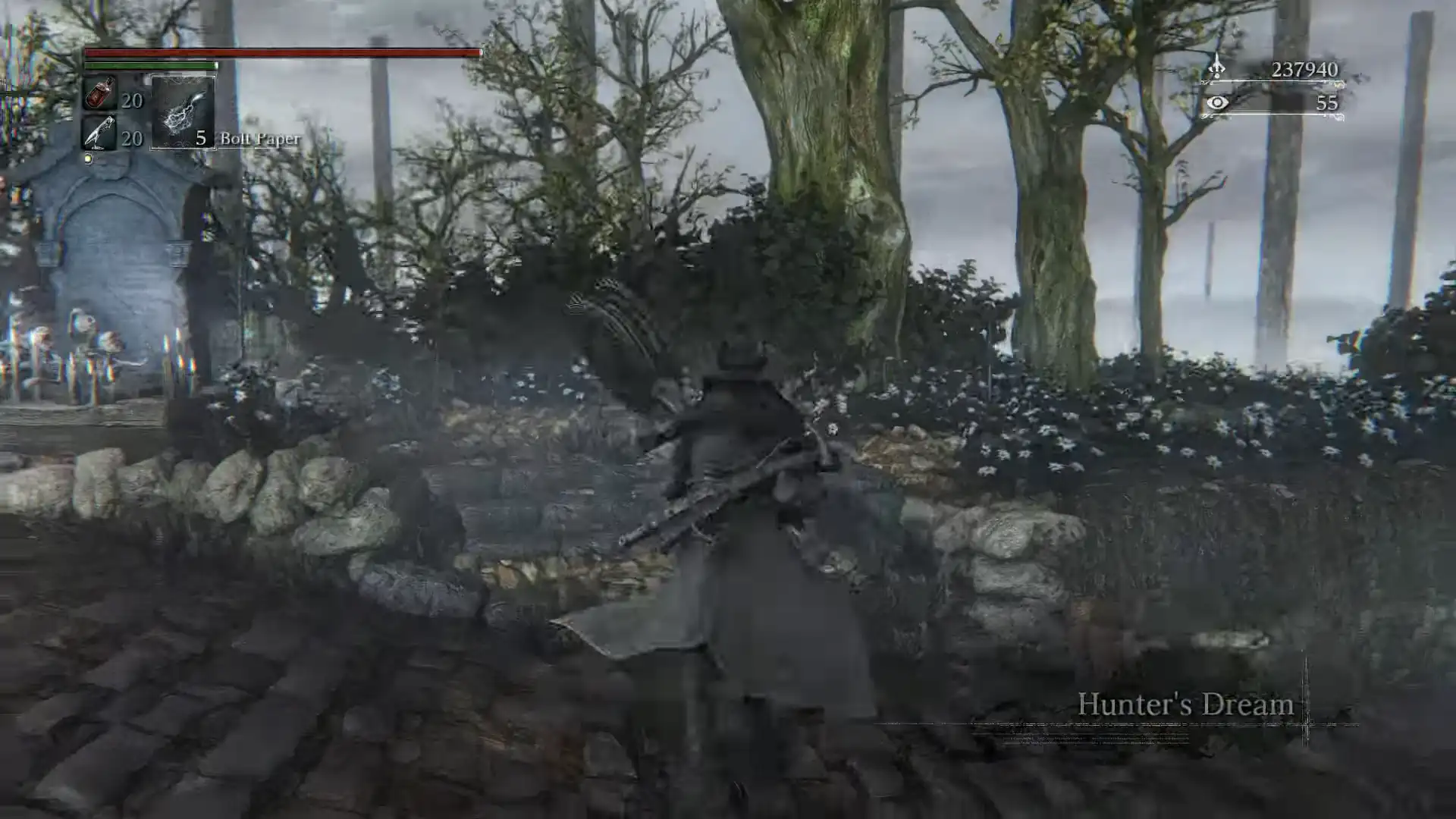 آنلاین بازی Bloodborne روی PC فعال شد