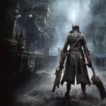 آنلاین بازی Bloodborne روی PC فعال شد