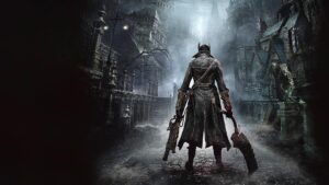 آنلاین بازی Bloodborne روی PC فعال شد