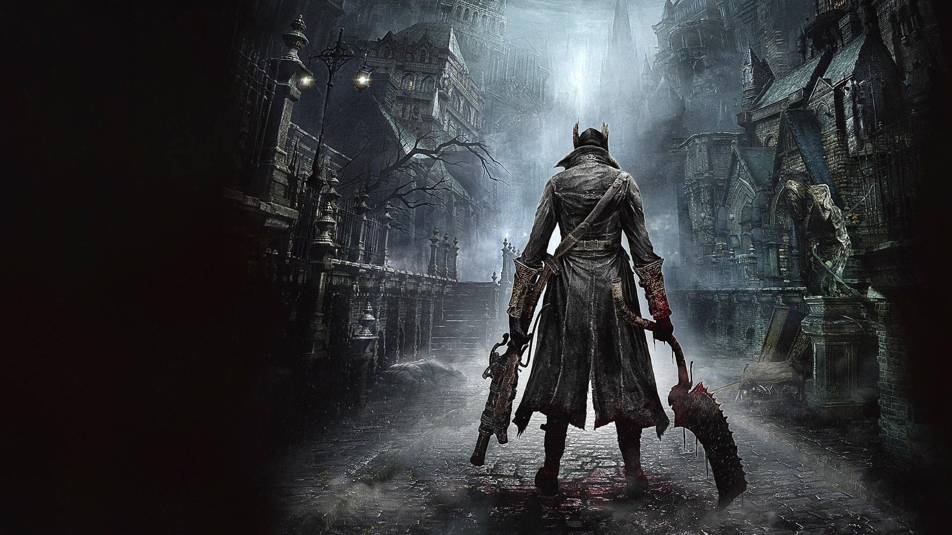 آنلاین بازی Bloodborne روی PC فعال شد