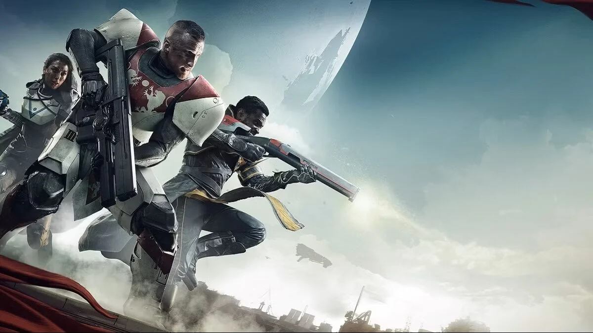Destiny 2 بانجی: سرنوشت Destiny 2 به فروش بازی Marathon گره نخورده است