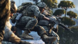 کمپین Call of Duty Modern Warfare 4 تنها یک روز بعد از انتشار کرک شد