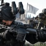 حجم دانلود و جزئیات پریلود Call of Duty: Modern Warfare 4 فاش شد